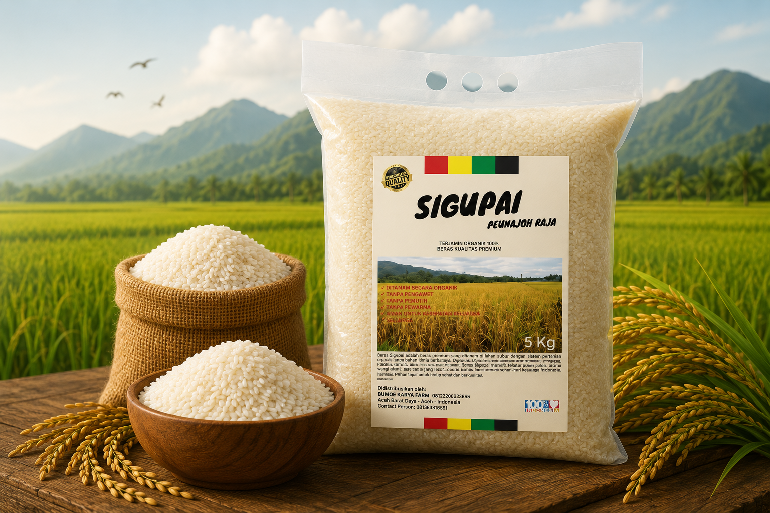 Sawah